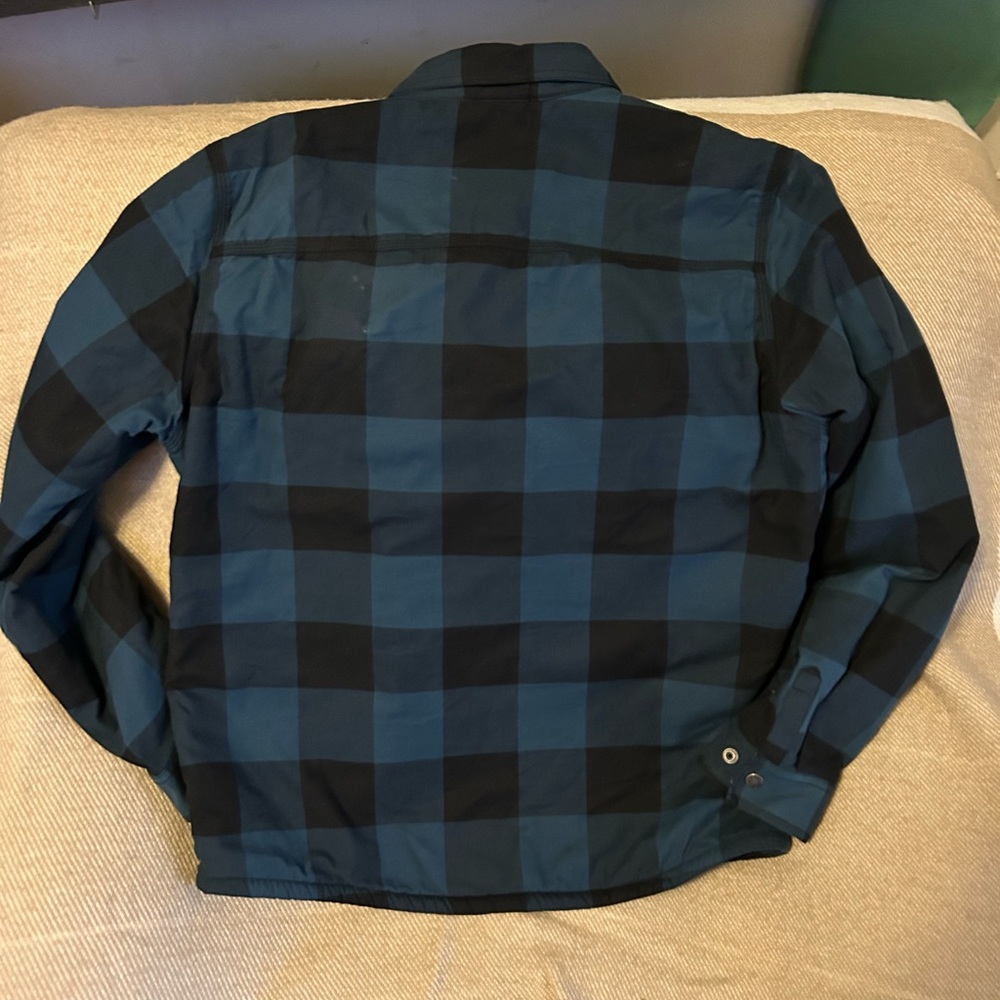 Men jacket - Picture 2 of 4